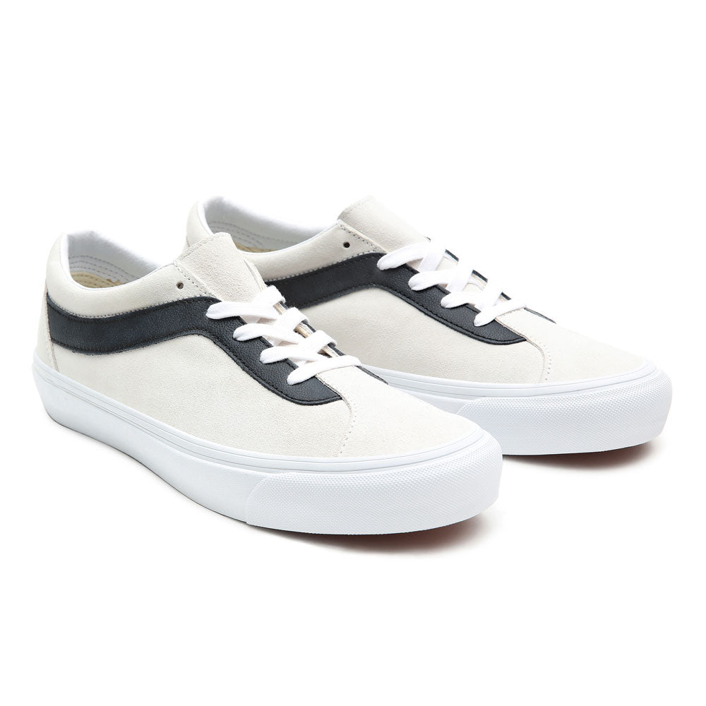 VANS - Bold Ni White