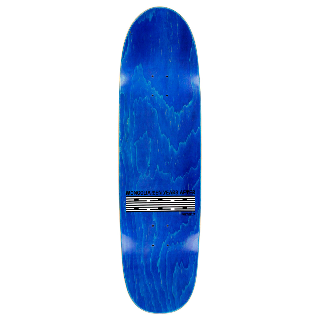 CARHARTT WIP - Out Of Steppe Cruiser Deck 9.125"