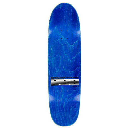 CARHARTT WIP - Out Of Steppe Cruiser Deck 9.125"