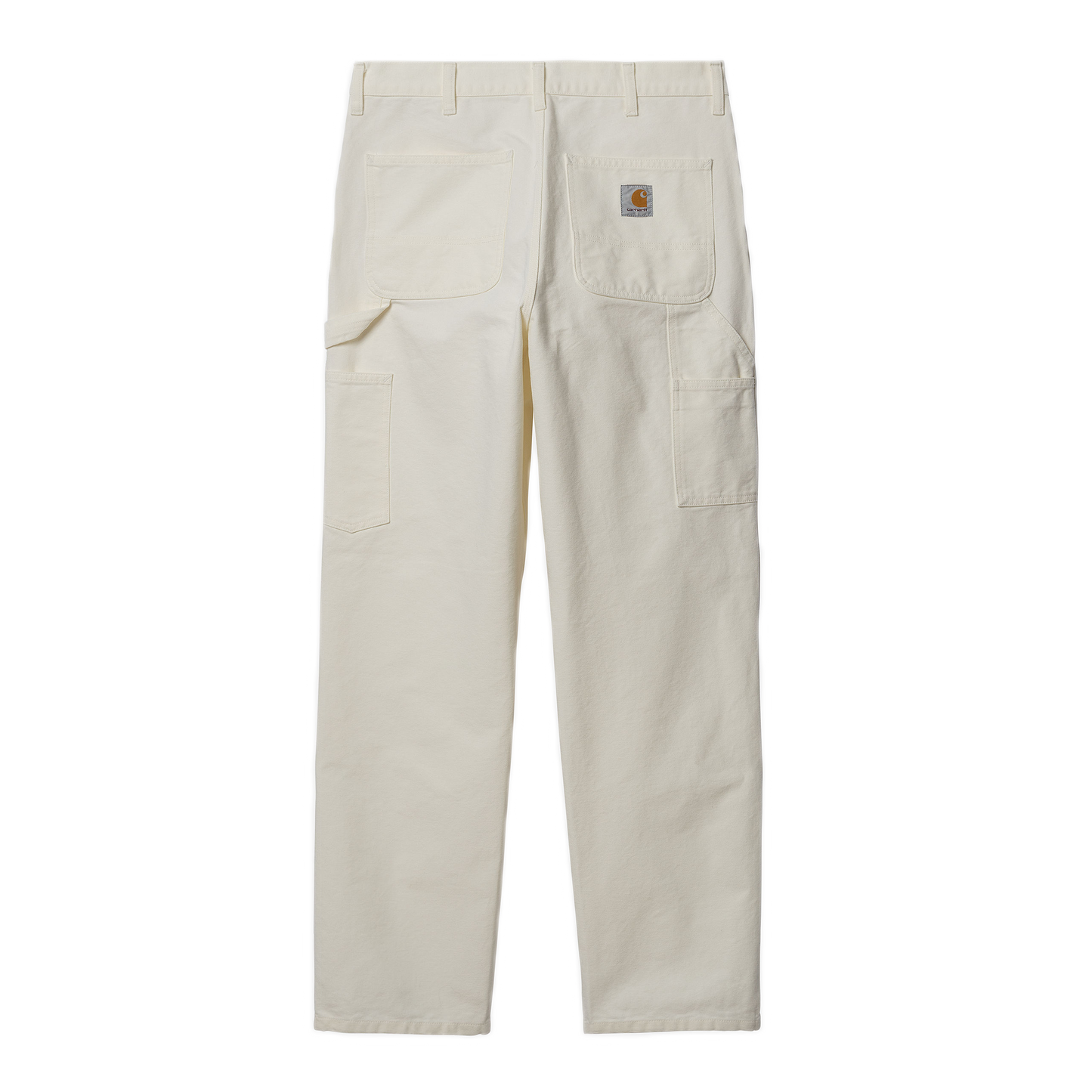 CARHARTT WIP - Double Knee Pant Wax
