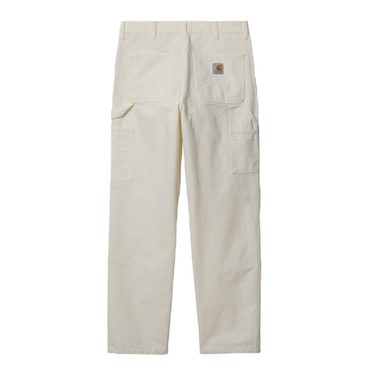 CARHARTT WIP - Double Knee Pant Wax