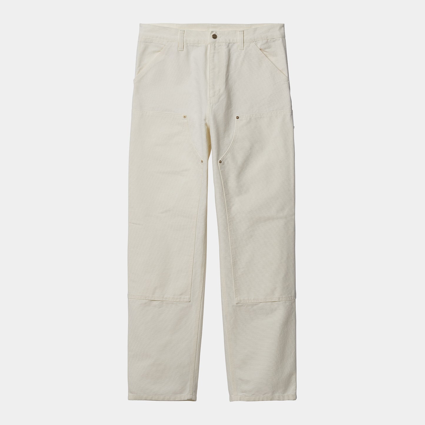 CARHARTT WIP - Double Knee Pant Wax