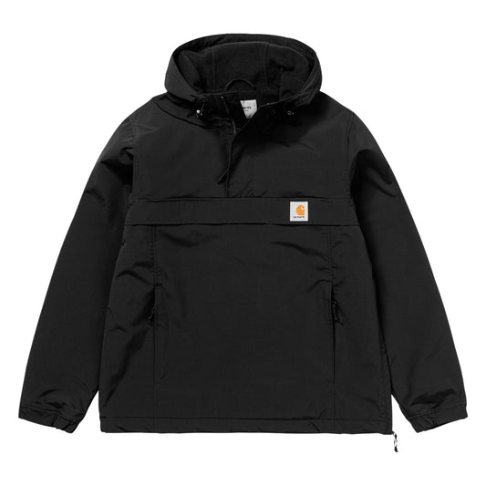 CARHARTT WIP - Nimbus Pullover Black
