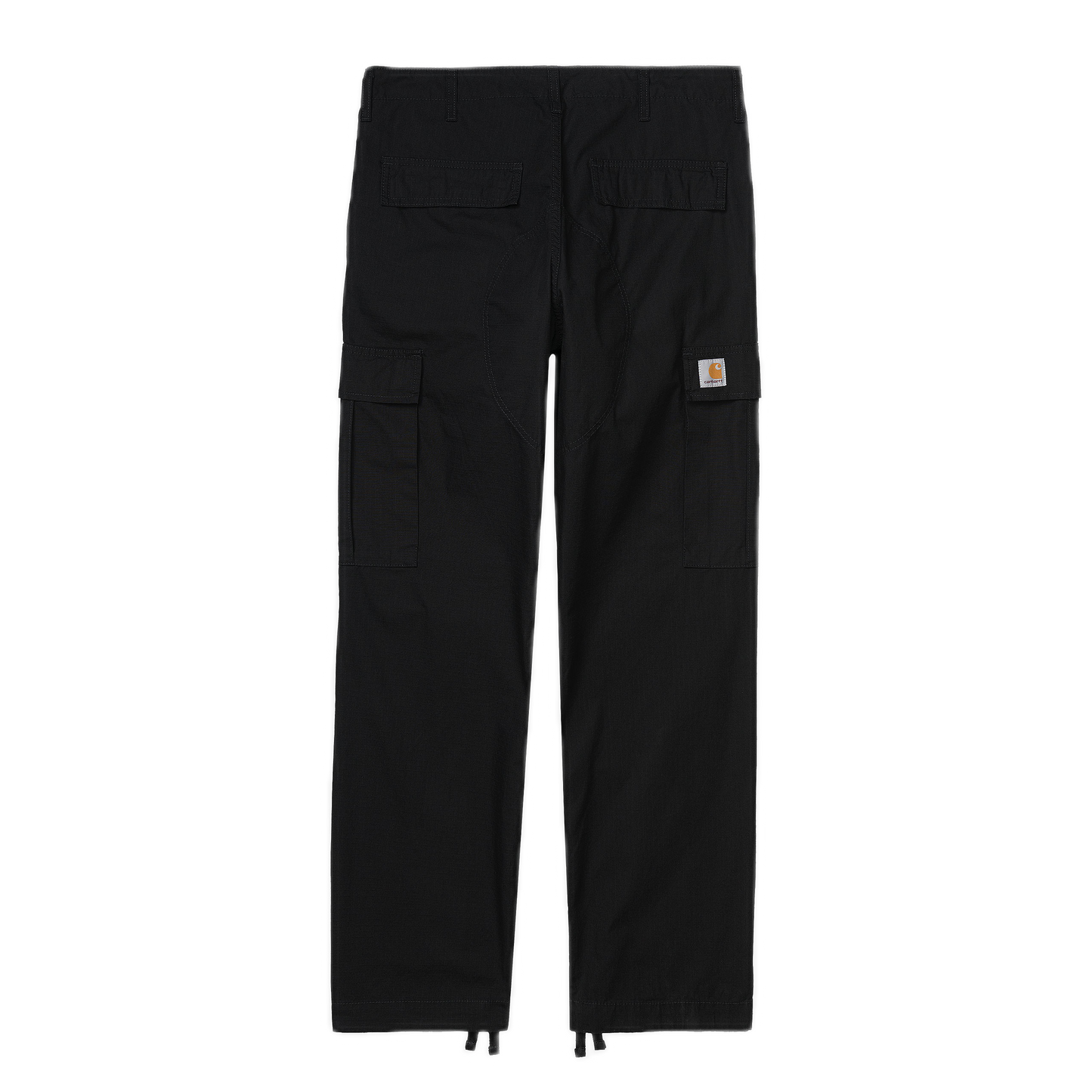 CARHARTT WIP - Regular Cargo Pant Black