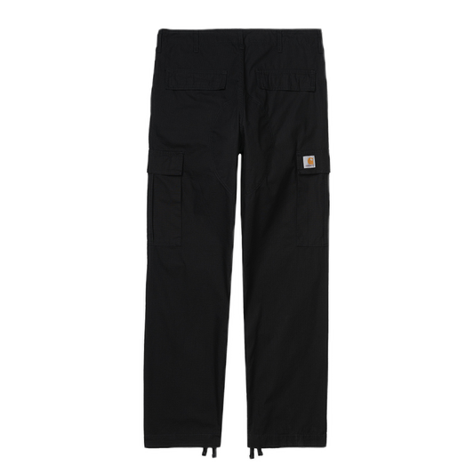 CARHARTT WIP - Regular Cargo Pant Black