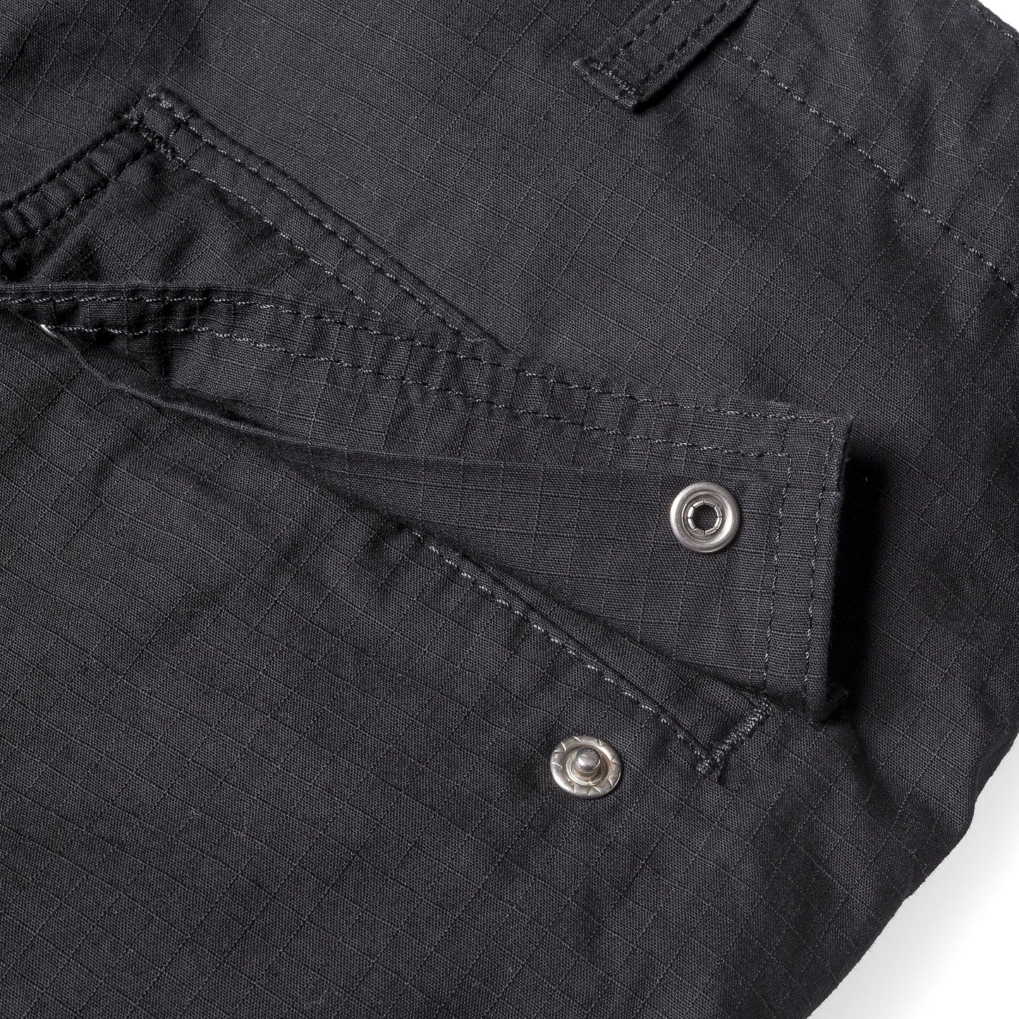 CARHARTT WIP - Regular Cargo Pant Black