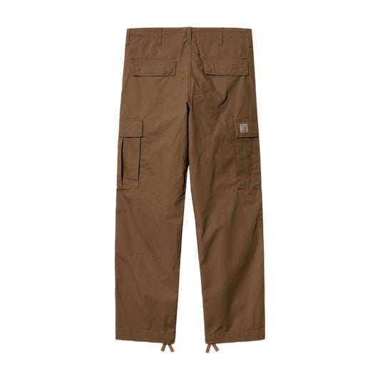 CARHARTT WIP - Regular Cargo Pant Hamilton Brown
