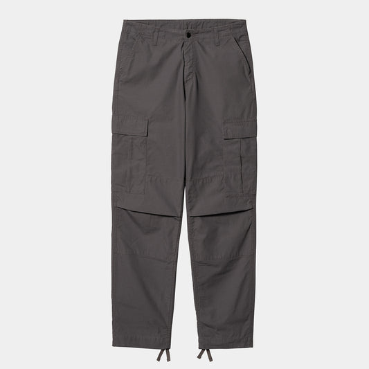 CARHARTT WIP - Regular Cargo Pant Rhino