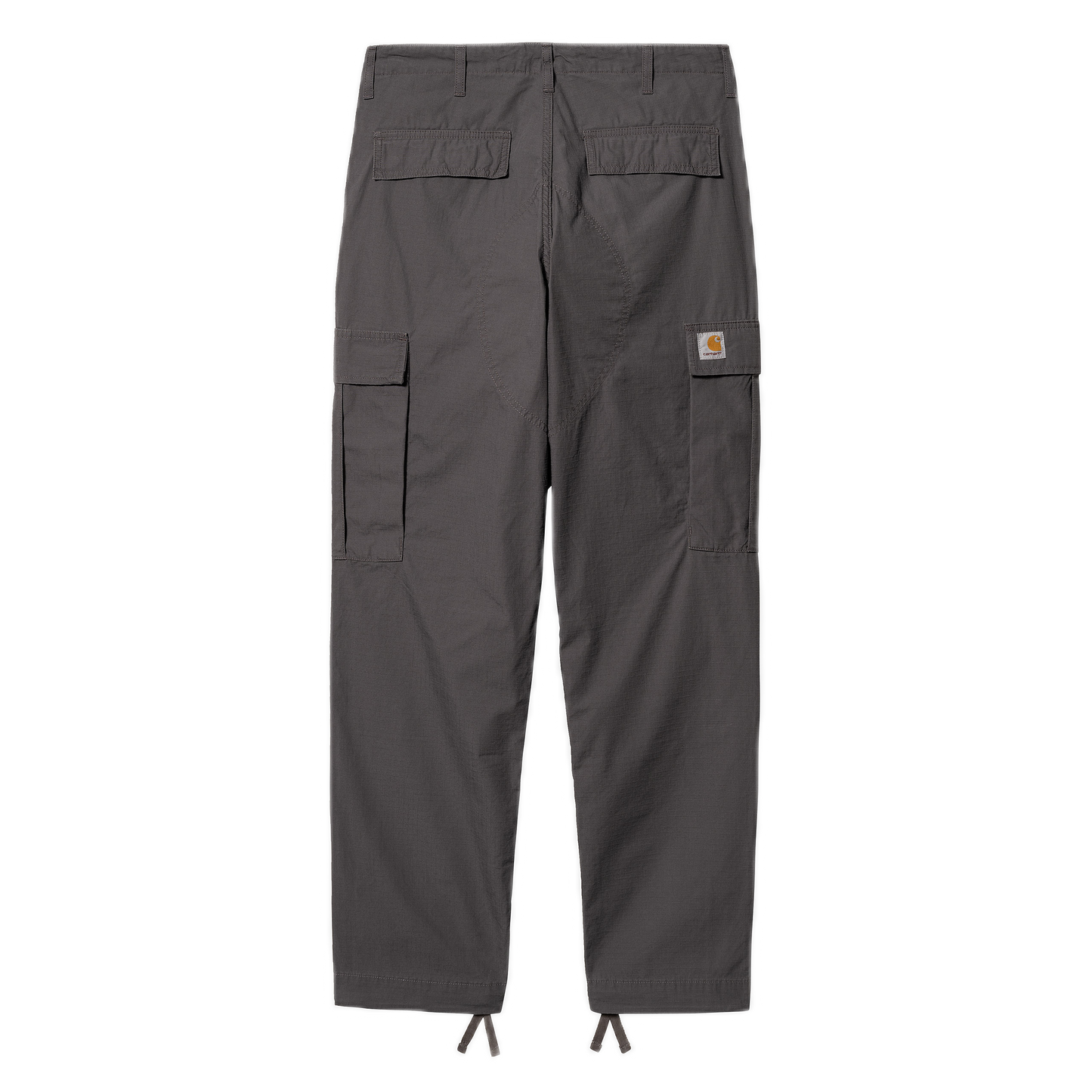 CARHARTT WIP - Regular Cargo Pant Rhino