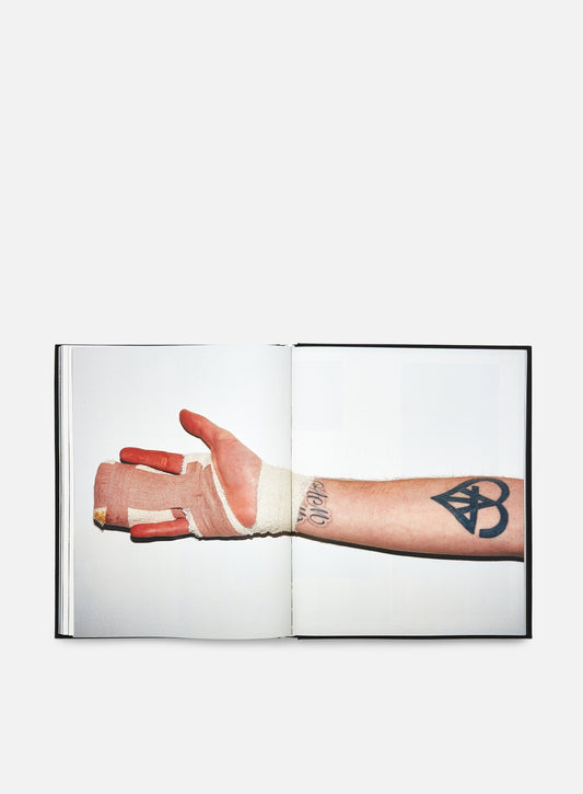 Crack & Shine International - Graff Books