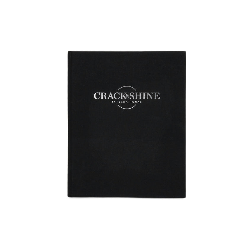 Crack & Shine International - Graff Books