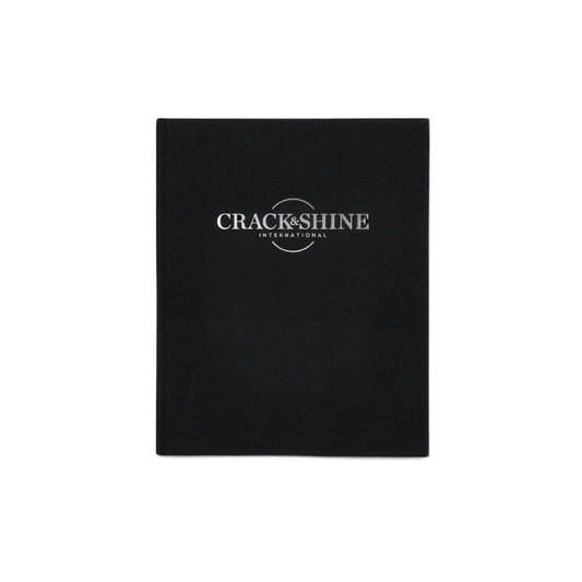 Crack & Shine International - Graff Books