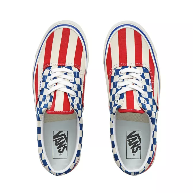 VANS - Era 95 DX Anaheim Factory Og