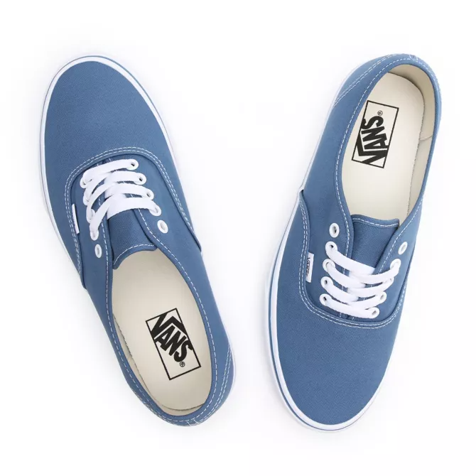 VANS - Authentic Navy