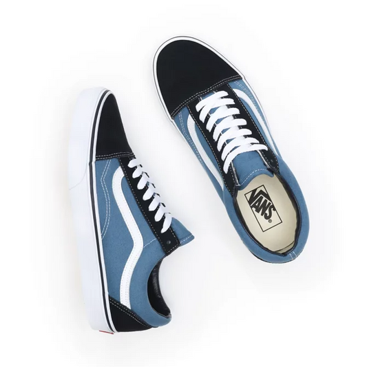 VANS - Old Skool Navy