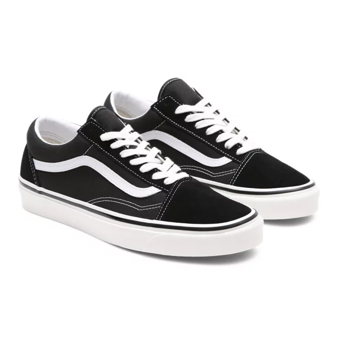 VANS - Old Skool 36 DX ANAHEIM FACTORY