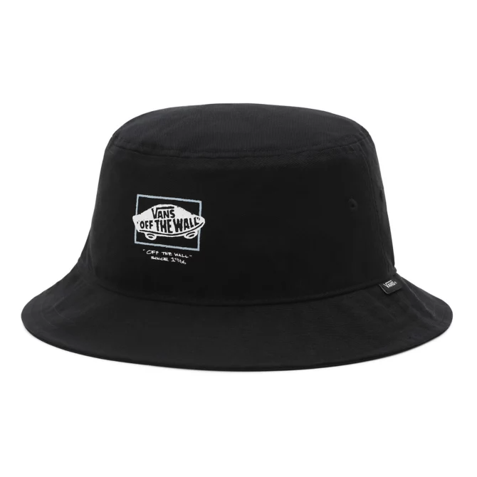 VANS - Undertone II Black