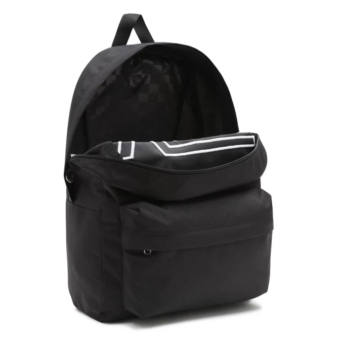VANS - Old Skool III Backpack Black