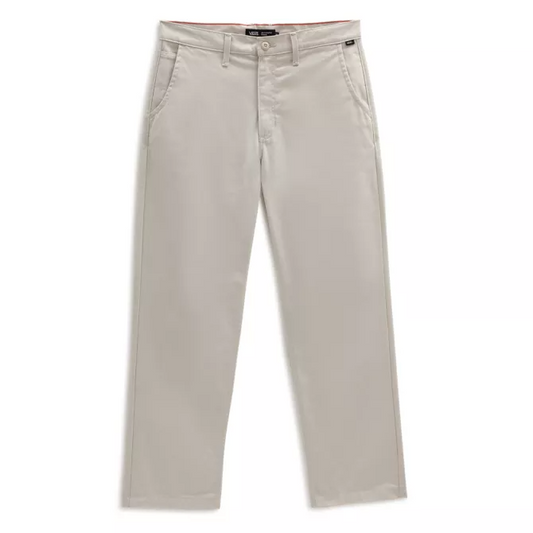 VANS - Authentic Chino Oatmeal