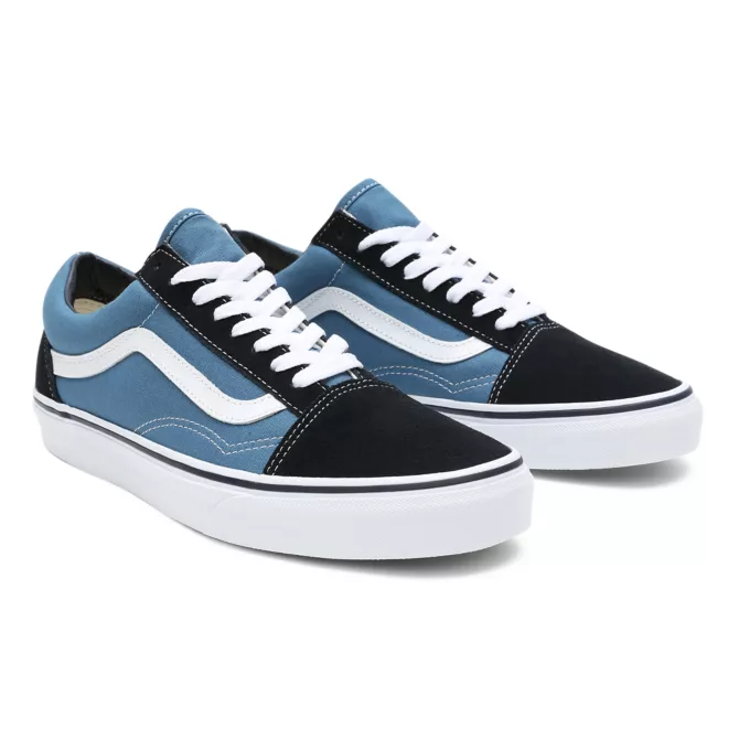 VANS - Old Skool Navy
