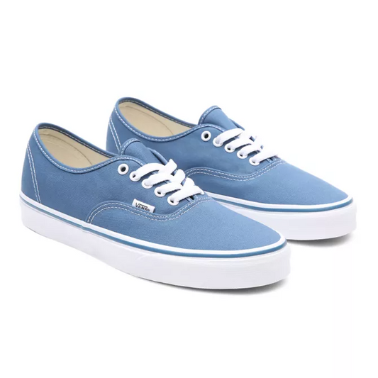 VANS - Authentic Navy