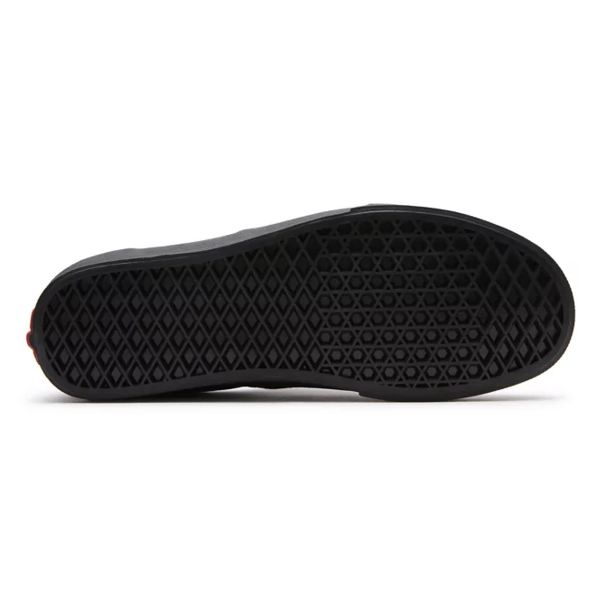 VANS - Era Black/Black