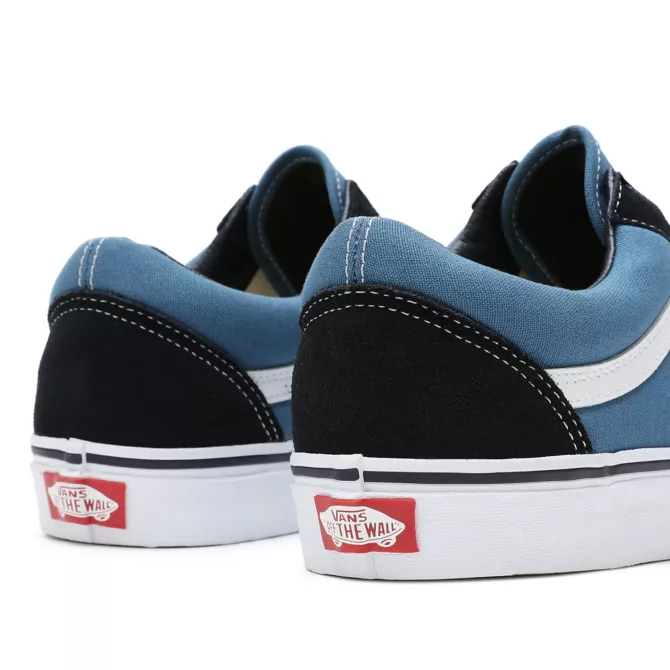 VANS - Old Skool Navy