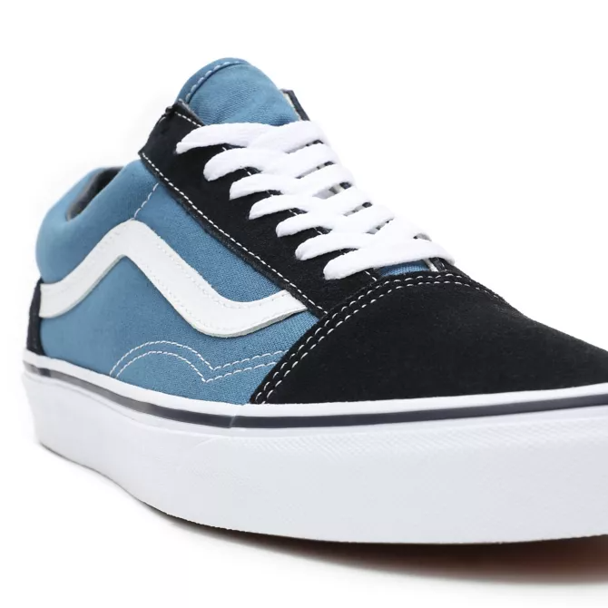 VANS - Old Skool Navy