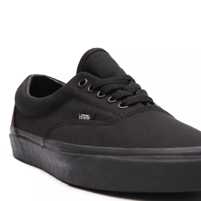 VANS - Era Black/Black