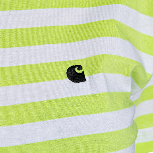 CARHARTT WIP - W' Scotty Pocket T-Shirt