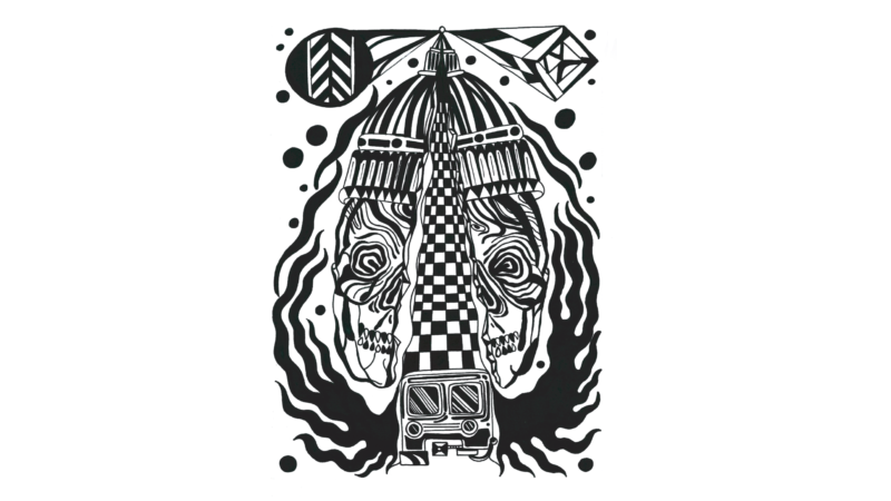 GRAFFITI NER KORE - Graff Books