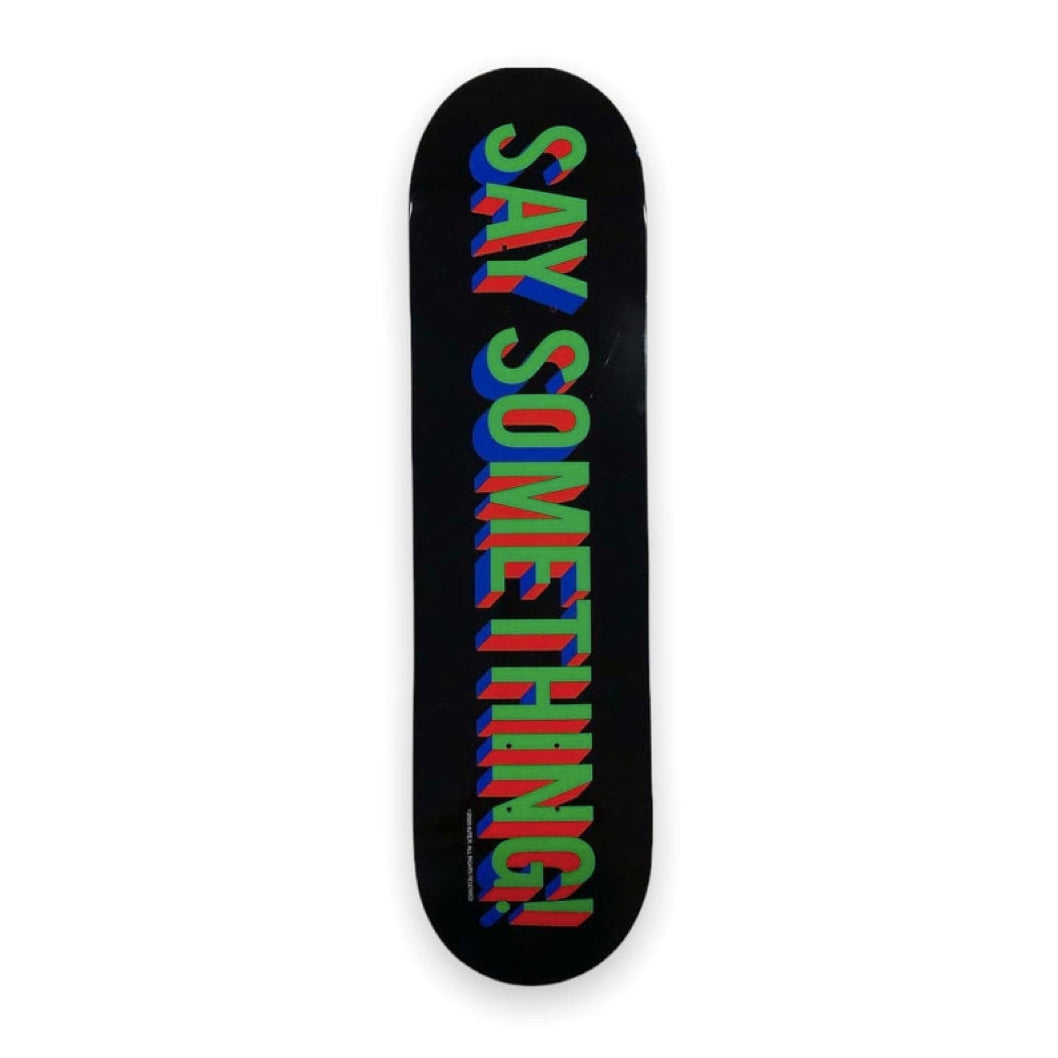 Tavola da skate IUTER