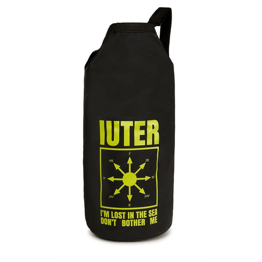 IUTER - Visibility Water Backpack