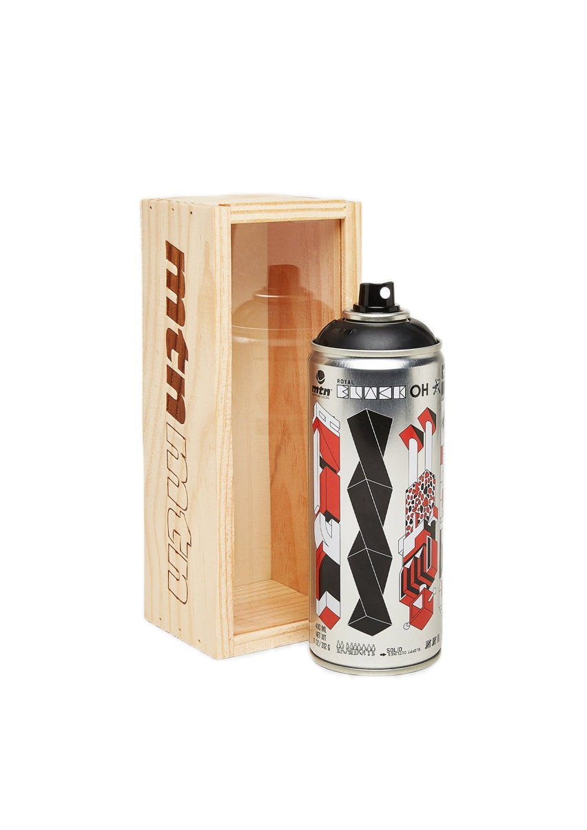MONTANA - MTN 94 Ltd Edition by Delta X Ruyzdael
