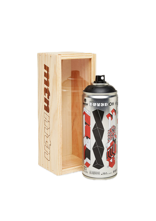 MONTANA - MTN 94 Ltd Edition by Delta X Ruyzdael