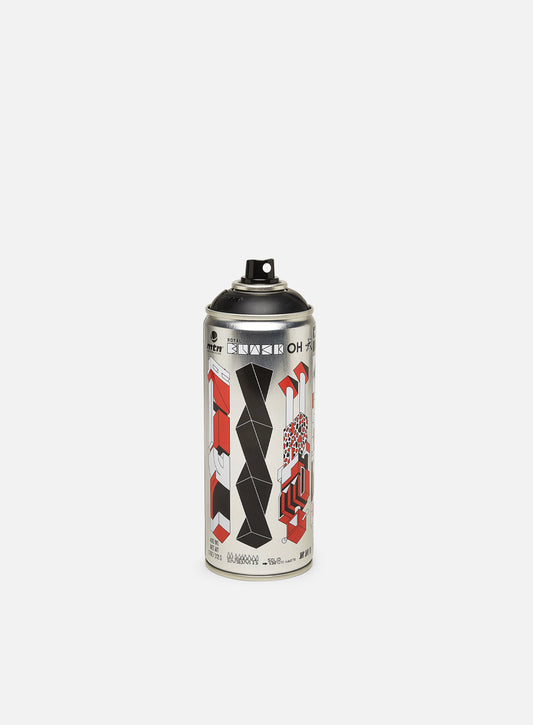 MONTANA - MTN 94 Ltd Edition by Delta X Ruyzdael