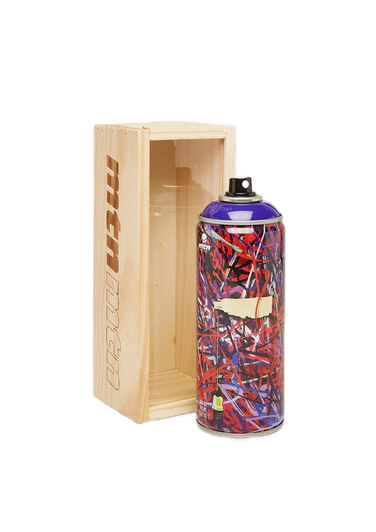 MONTANA - MTN 94 Ltd Edition by Saber
