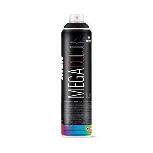 MONTANA - MEGA 600ml