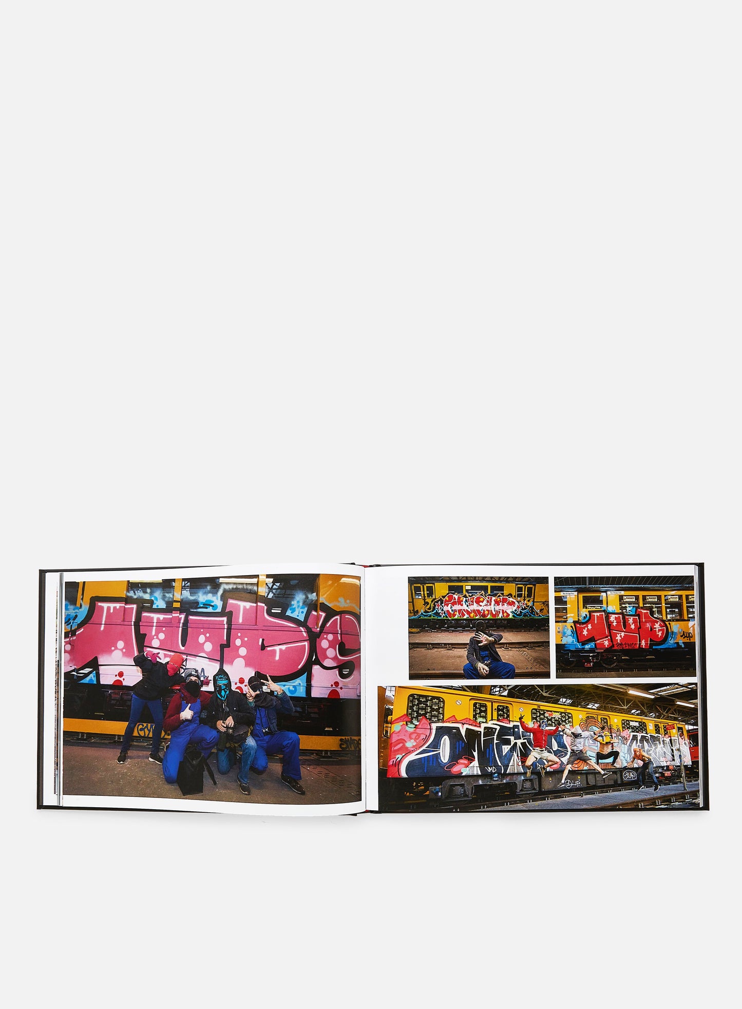 One Week With 1UP Collectors Edition - Graff Books