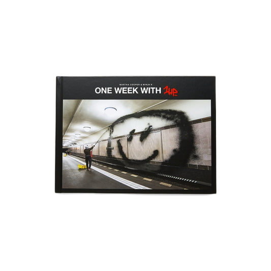 One Week With 1UP Collectors Edition - Graff Books