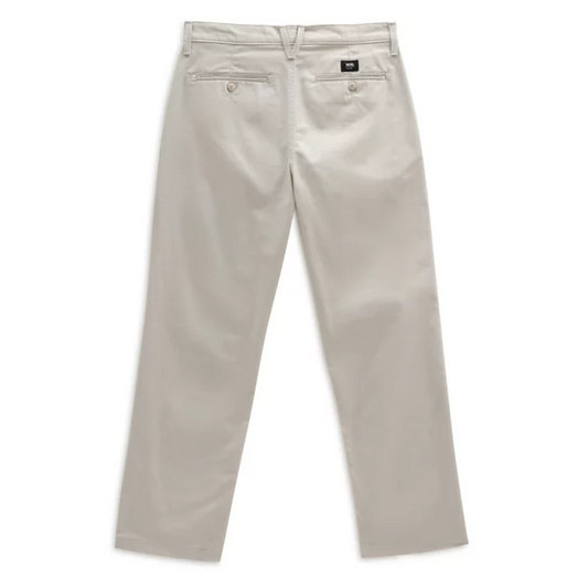 VANS - Authentic Chino Oatmeal