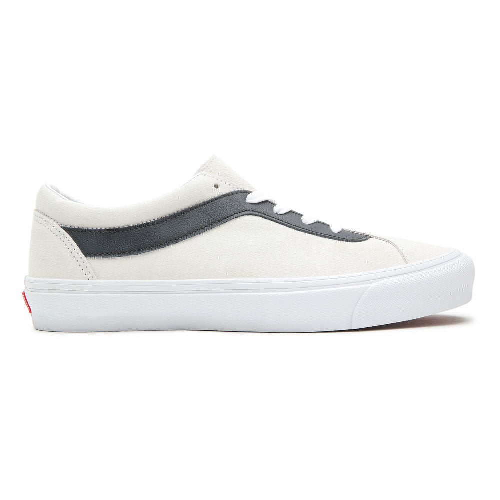 VANS - Bold Ni White
