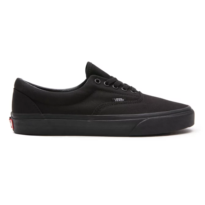 VANS - Era Black/Black