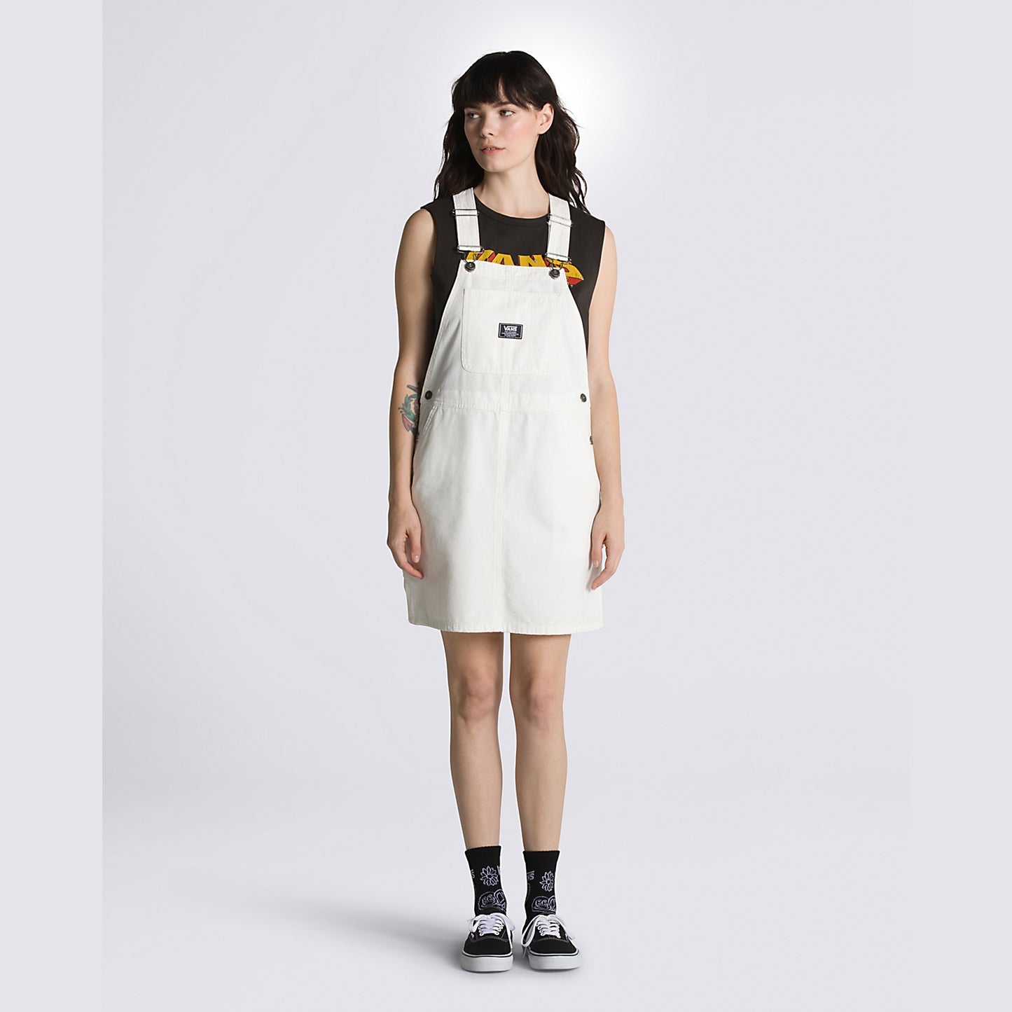 VANS - Ground Work Skirt