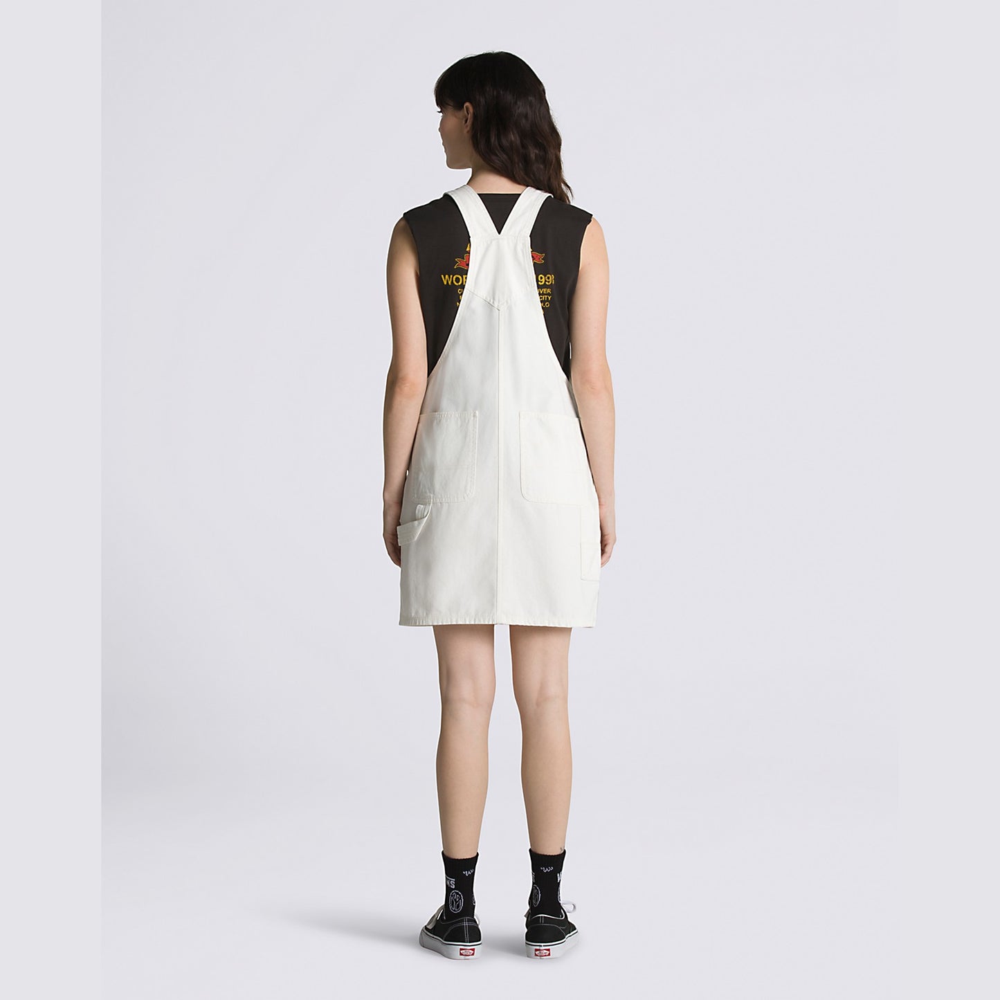 VANS - Ground Work Skirt