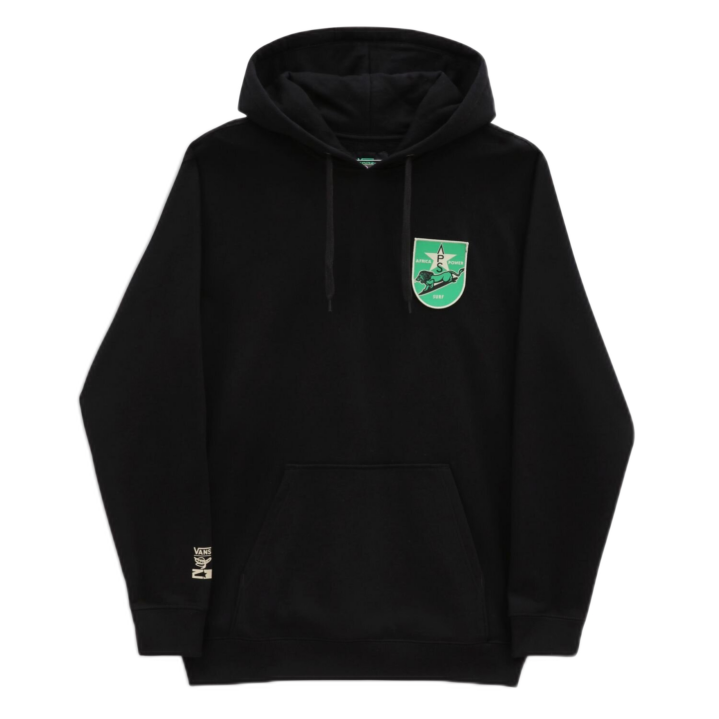 VANS x MAMI WATA - Mami Wata Fleece Po Hoodie Black
