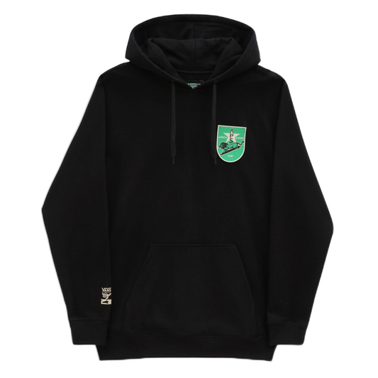 VANS x MAMI WATA - Mami Wata Fleece Po Hoodie Black