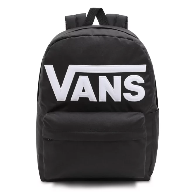VANS - Old Skool III Backpack Black