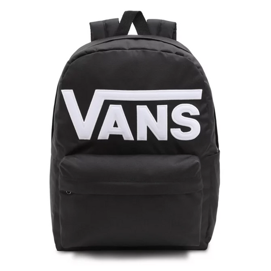 VANS - Old Skool III Backpack Black