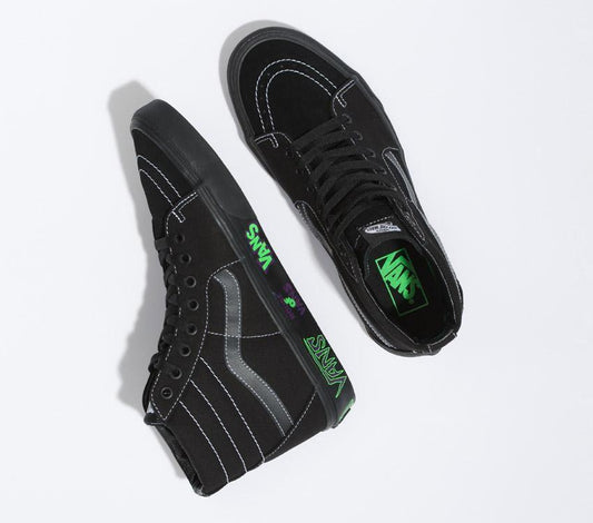 VANS - SK8-Hi Live At Hov Blackout